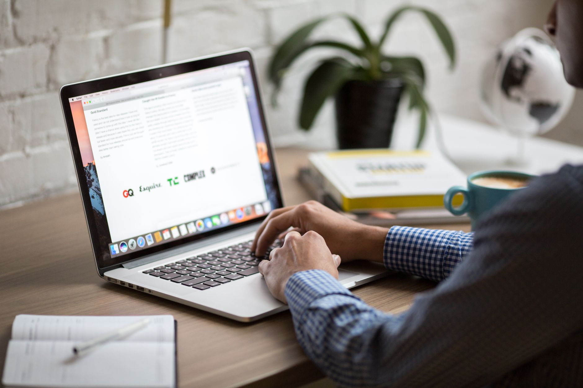Sending an email campaign from your own domain in Podspun Cloud