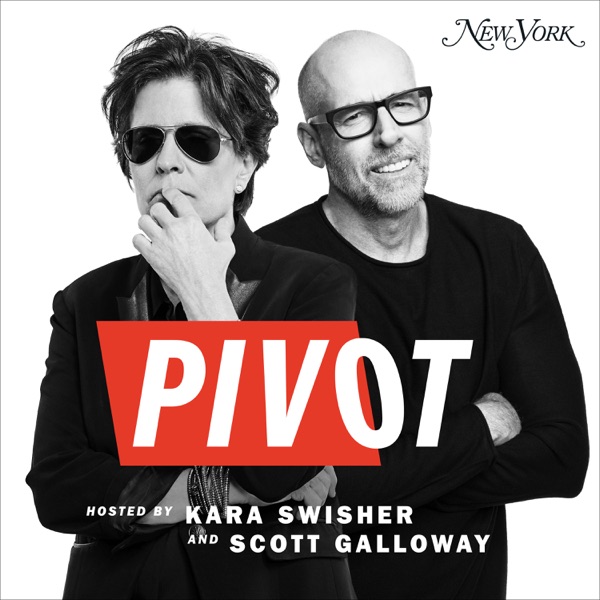 Pivot cover