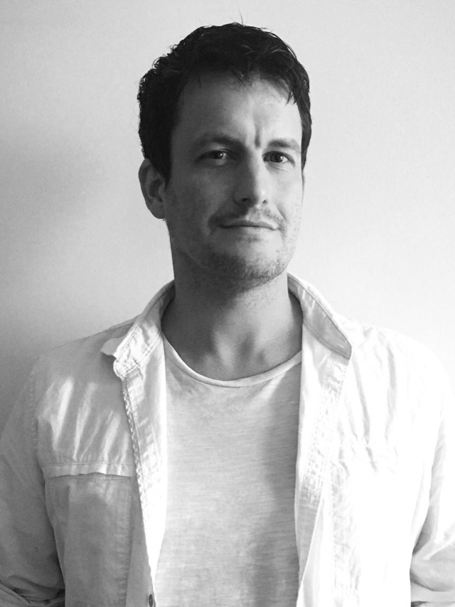 Matthew Dunnerstick, founder of Podspun