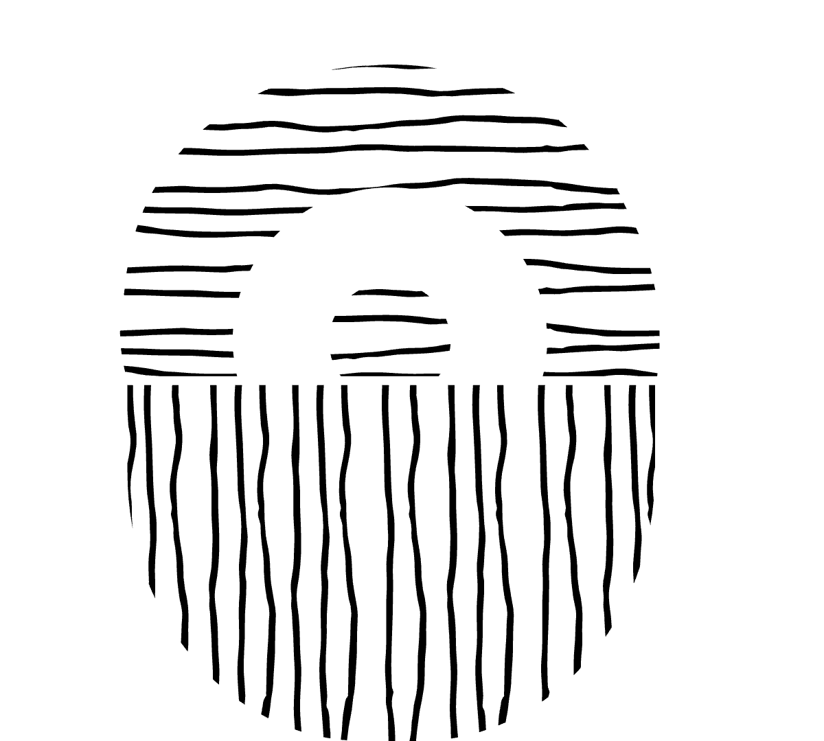 The Podspun symbol